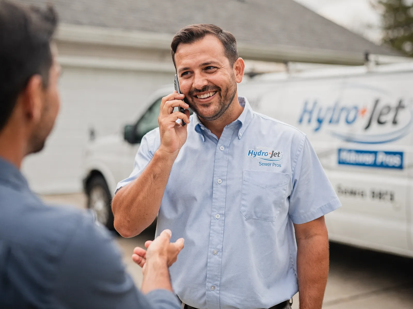 Hydro Jetting Pittsburg, OK FAQs